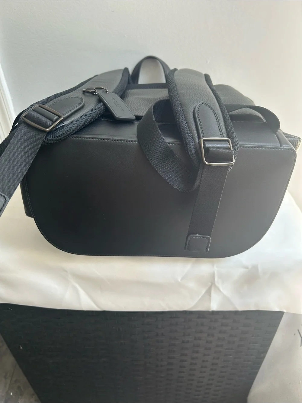 Coach Sprint Backpack